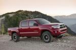 Toyota Tacoma Double Cab TX Pro Performance Package 2011 года